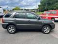 Kia Sportage 2.0 CVVT 2WD LX Gris - thumbnail 5