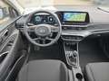 Hyundai i20 Prime Mild-Hybrid 1.0 T-GDI EU6d Navi digitales Co Grau - thumbnail 10