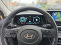 Hyundai i20 Prime Mild-Hybrid 1.0 T-GDI EU6d Navi digitales Co Grau - thumbnail 8
