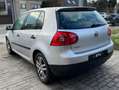 Volkswagen Golf 1.4i 16v FSI Comfortline Zilver - thumbnail 2