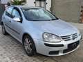 Volkswagen Golf 1.4i 16v FSI Comfortline Zilver - thumbnail 4