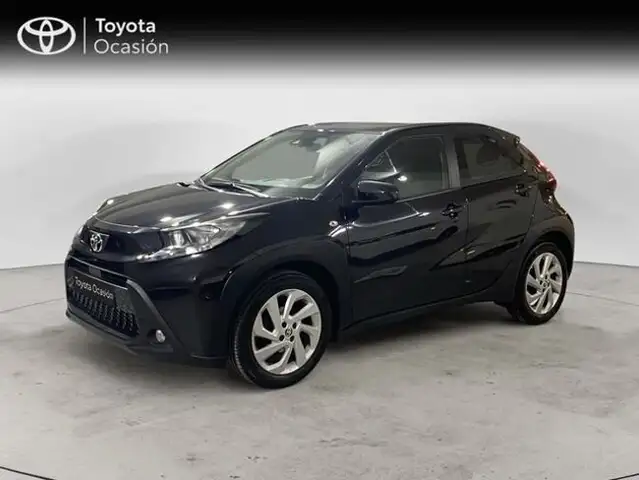 Toyota Platz 5 Puertas Play 70 Manual 5v