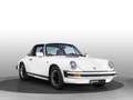 Porsche 930 911 Targa SC Weiß - thumbnail 5