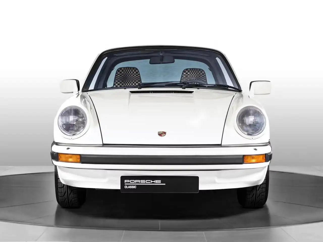 Porsche 930 911 Targa SC, foto 7