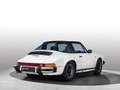 Porsche 930 911 Targa SC Weiß - thumbnail 3