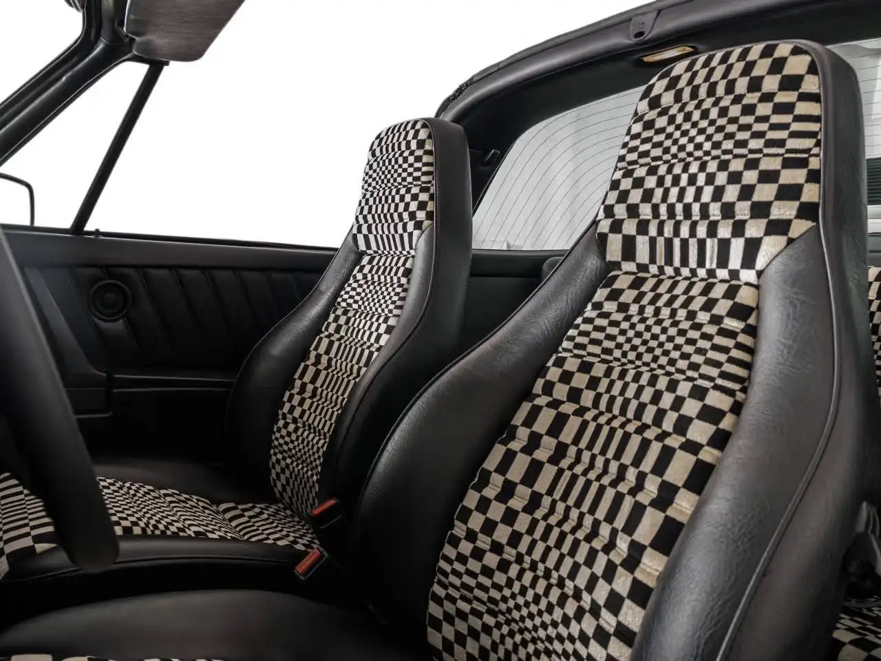 Porsche 930 911 Targa SC, foto 11