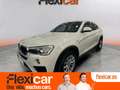 BMW X4 xDrive20d Blanco - thumbnail 1