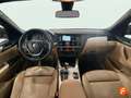 BMW X4 xDrive20d Blanco - thumbnail 4