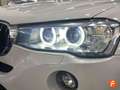 BMW X4 xDrive20d Blanco - thumbnail 27