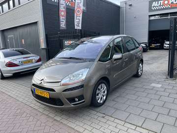 1.6 VTi Business 5p. 2e Eig! Trekhaak Airco Navi N