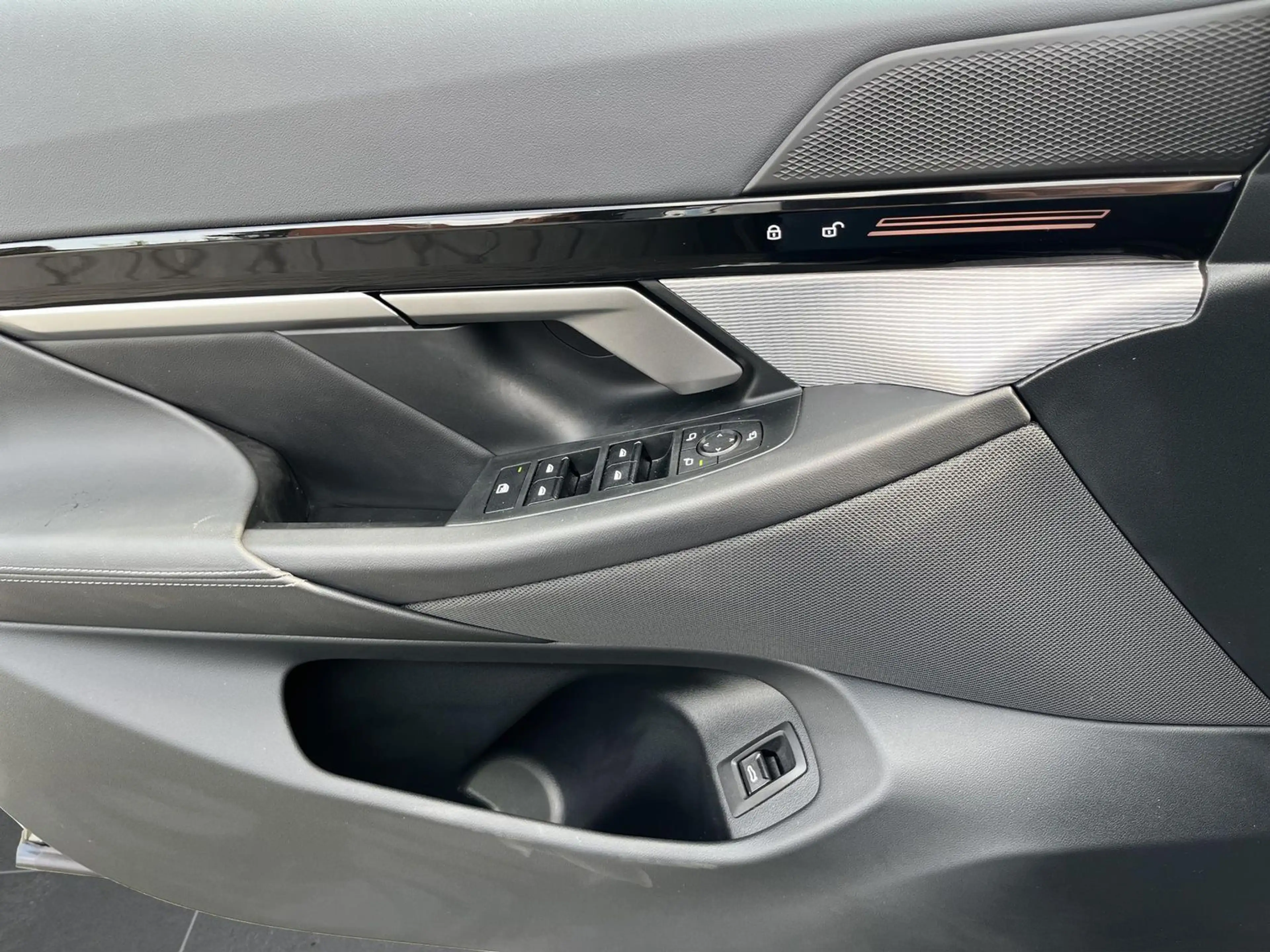 BMW 520 Touring 520i M Sport 20" HUD 360°-Kam ACC mit... — photo 14