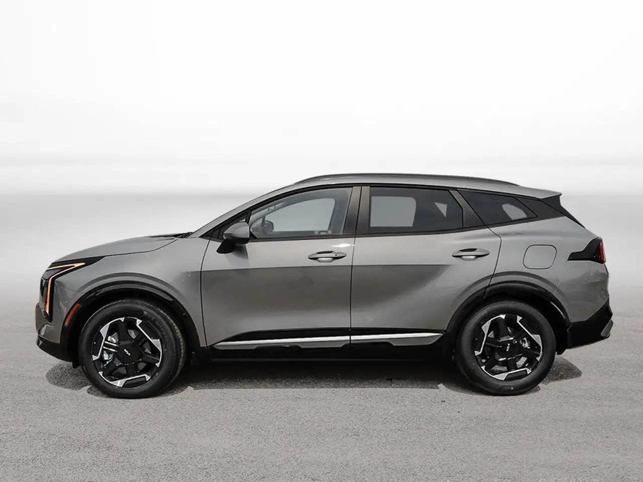 Kia Sportage снимка Kia Sportage