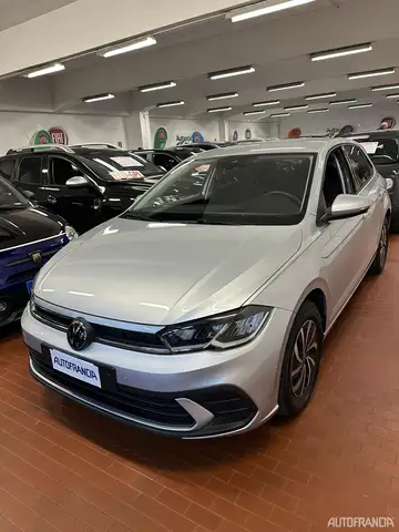 Volkswagen Polo POLO 1.0 TSI 95 CV - EDITION