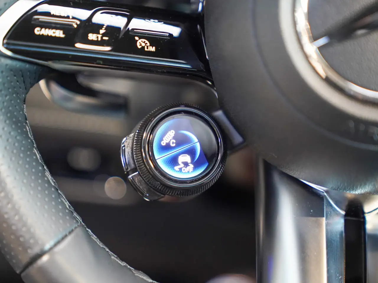 Mercedes-Benz EQE 53 AMG 53 4M+ Night I+II Keramik Pano Sitzklima, миниатюра 20