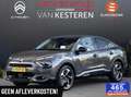 Citroen C4 X 130pk Max I Leder I Navi I Clima I Grijs - thumbnail 1