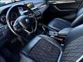 BMW X1 X1 F48 sdrive18d xLine auto *IVA ESPOSTA* Blanc - thumbnail 9