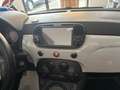 Abarth 500C 1.4 16v t. t-jet bicol. 140cv MTA Gris - thumbnail 16