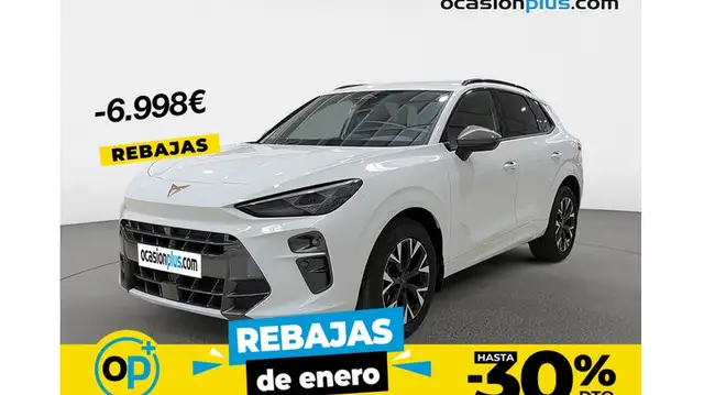 CUPRA Terramar 1.5 eTSI 110 DSG