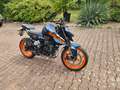 KTM 125 Duke mit vielen Extras *B196 Bleu - thumbnail 1