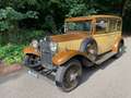 Oldtimer Lancia Artena Beige - thumbnail 7