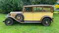 Oldtimer Lancia Artena Beige - thumbnail 2