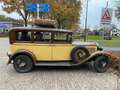 Oldtimer Lancia Artena Beige - thumbnail 8