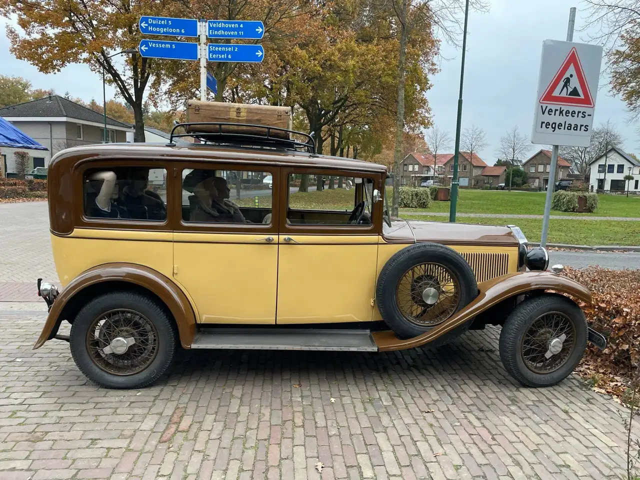 Lancia Artena, foto 8