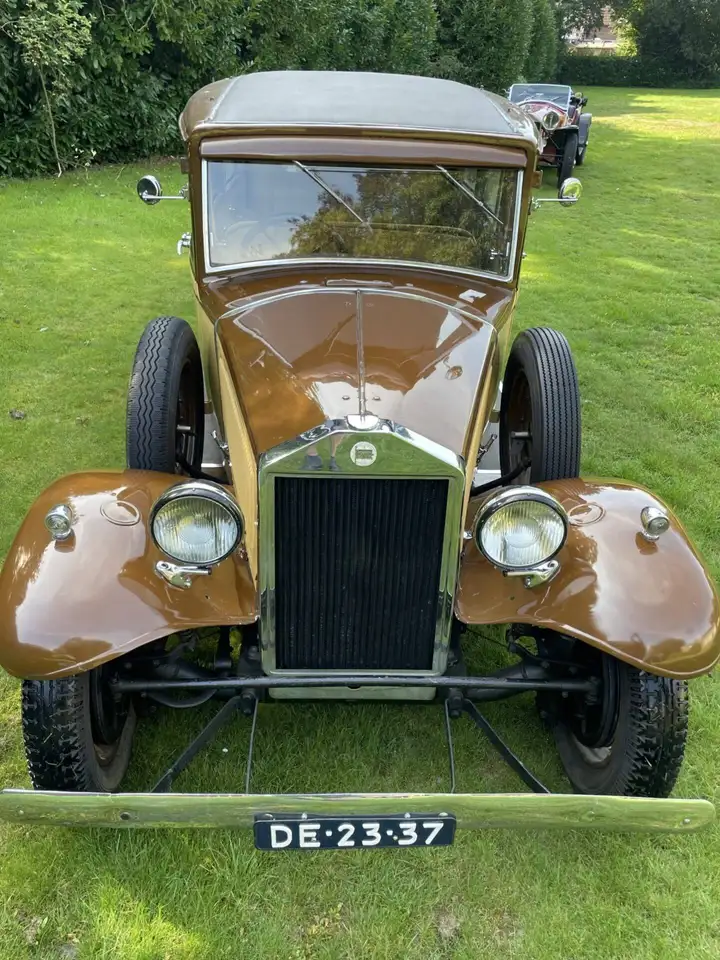 Lancia Artena, foto 4
