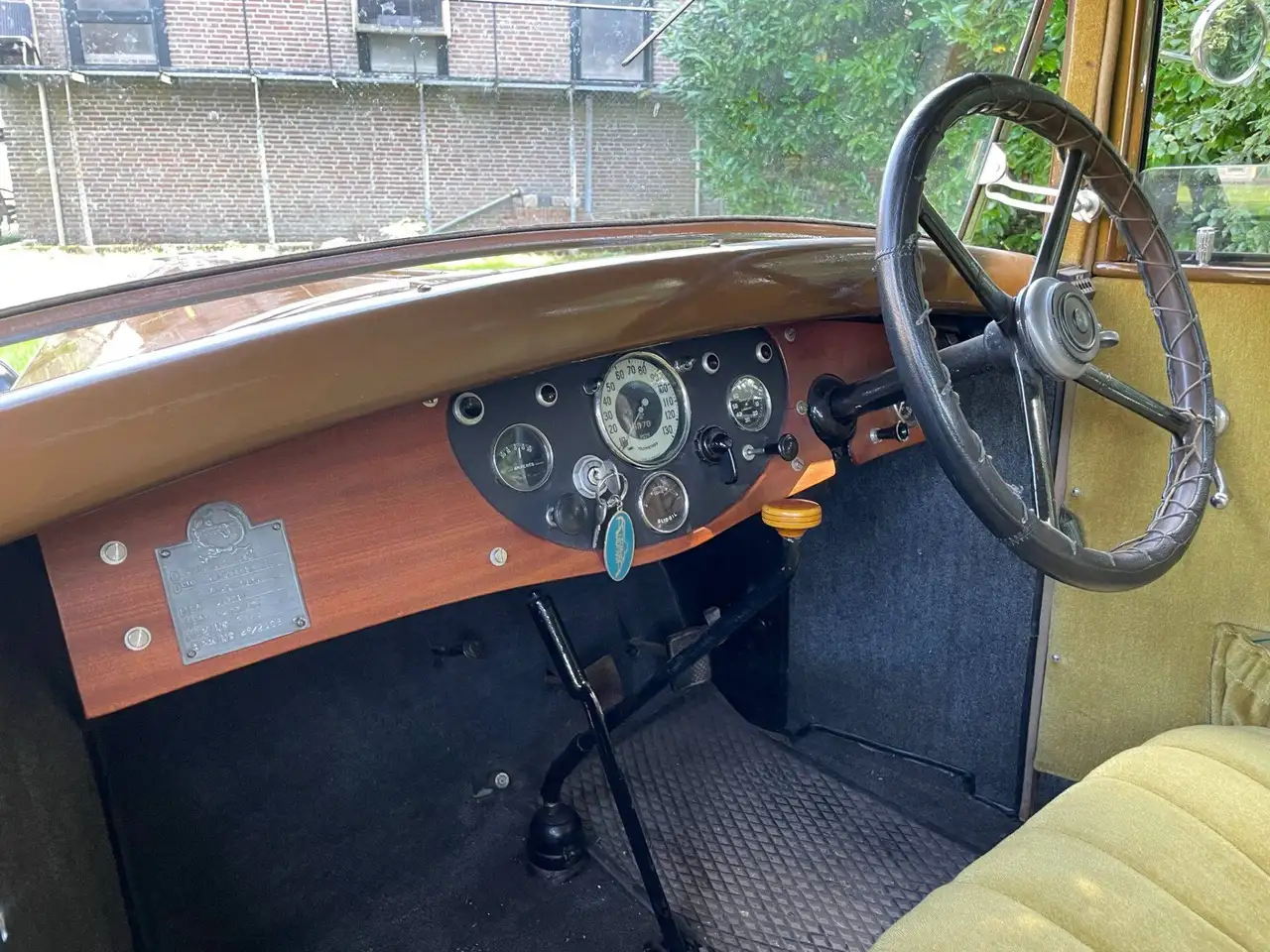 Lancia Artena, foto 9