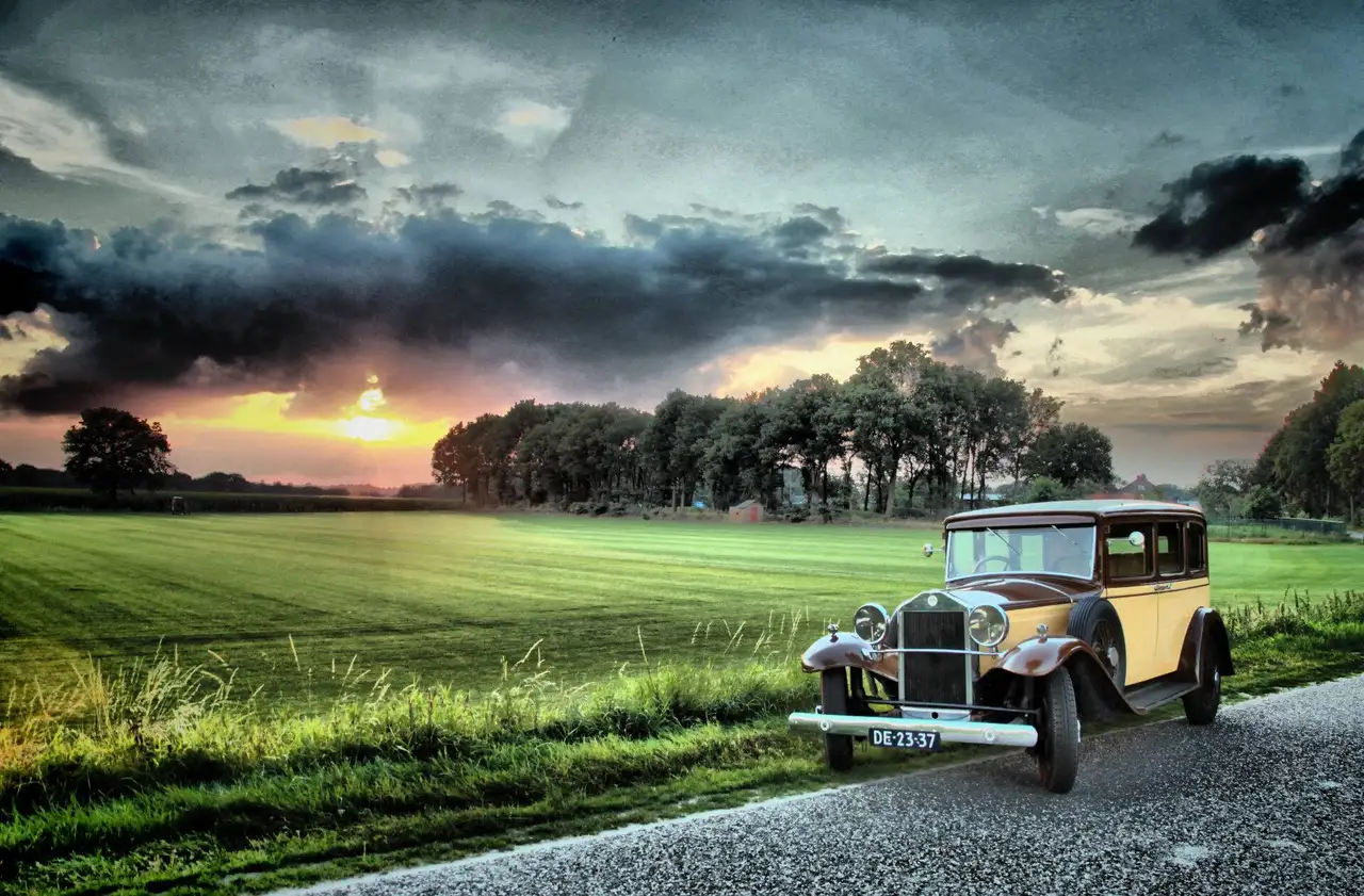 Lancia Artena, foto 6