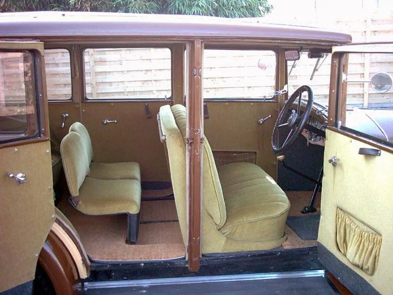 Lancia Artena, foto 11