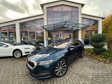 2.0TDI DSG Style Virtual-LED-NAVI-AHK-