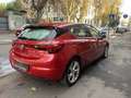 Opel Astra 1.2 T Elegance 5p s&s 130cv NAVI*LED*NEOPATENTATI! Rood - thumbnail 6
