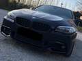 BMW 535 535d xDrive 313 ch Gran Turismo Sport Design A Noir - thumbnail 4