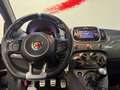 Fiat 595 Abarth 500 1.4 T-Jet Abarth 595 (1ÈRE MAIN) Gris - thumbnail 18