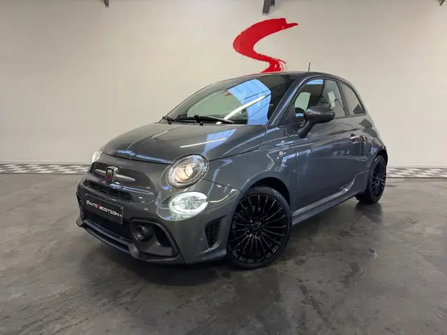 Fiat 595 Abarth 500 1.4 T-Jet Abarth 595 (1ÈRE MAIN)