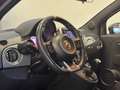 Fiat 595 Abarth 500 1.4 T-Jet Abarth 595 (1ÈRE MAIN) Gris - thumbnail 6