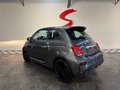 Fiat 595 Abarth 500 1.4 T-Jet Abarth 595 (1ÈRE MAIN) Gris - thumbnail 2