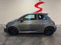 Fiat 595 Abarth 500 1.4 T-Jet Abarth 595 (1ÈRE MAIN) Gris - thumbnail 5