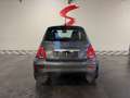 Fiat 595 Abarth 500 1.4 T-Jet Abarth 595 (1ÈRE MAIN) Gris - thumbnail 4