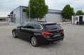 BMW 520 d xDrive Touring Aut. Schwarz - thumbnail 8