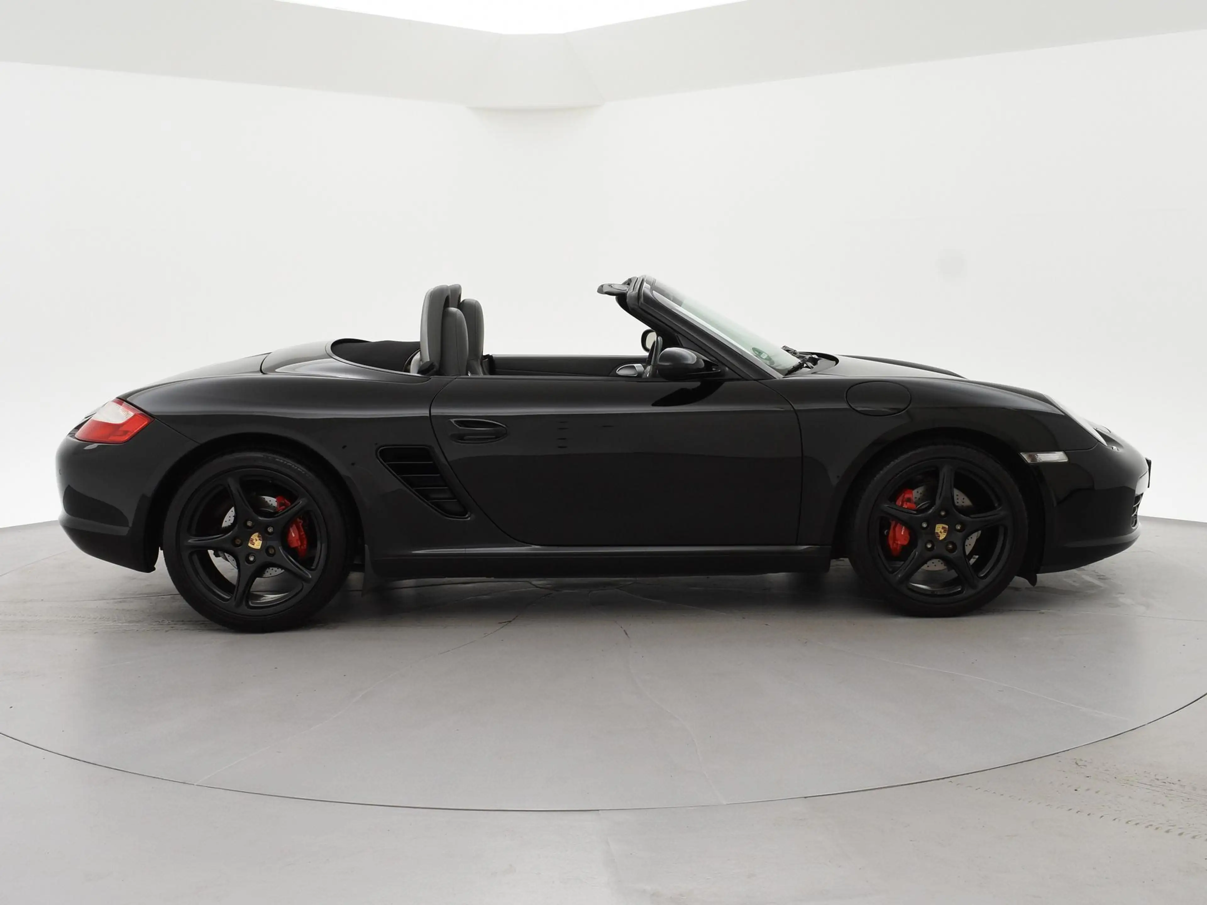 Porsche Boxster S 3.2 TIPTRONIC 280 PK + 19 INCH | MEMORY | STOELV — photo 13