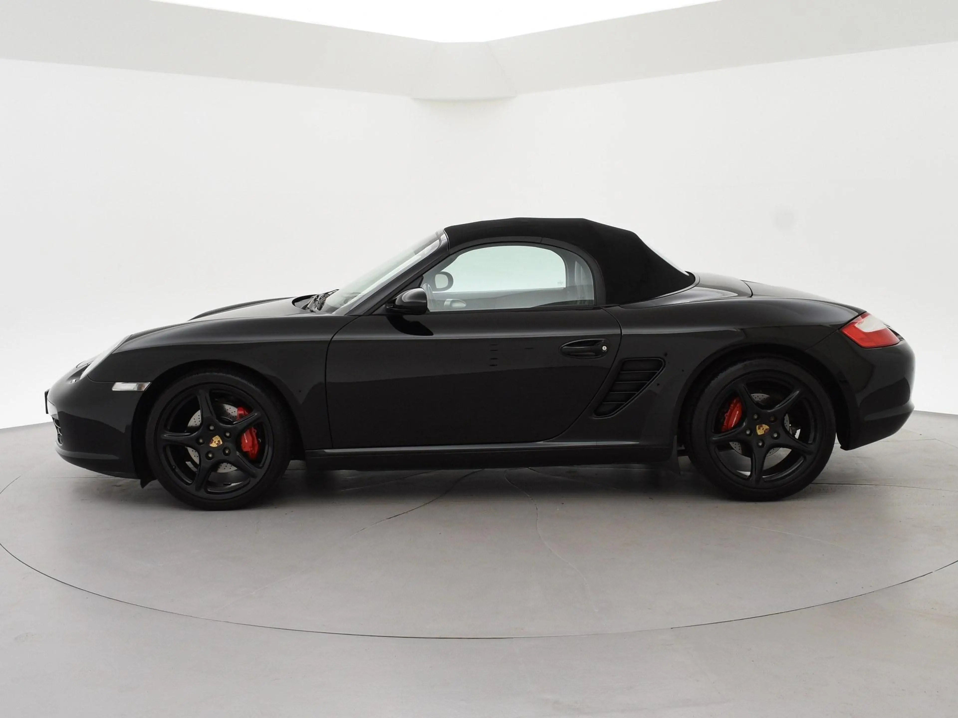 Porsche Boxster S 3.2 TIPTRONIC 280 PK + 19 INCH | MEMORY | STOELV — photo 6