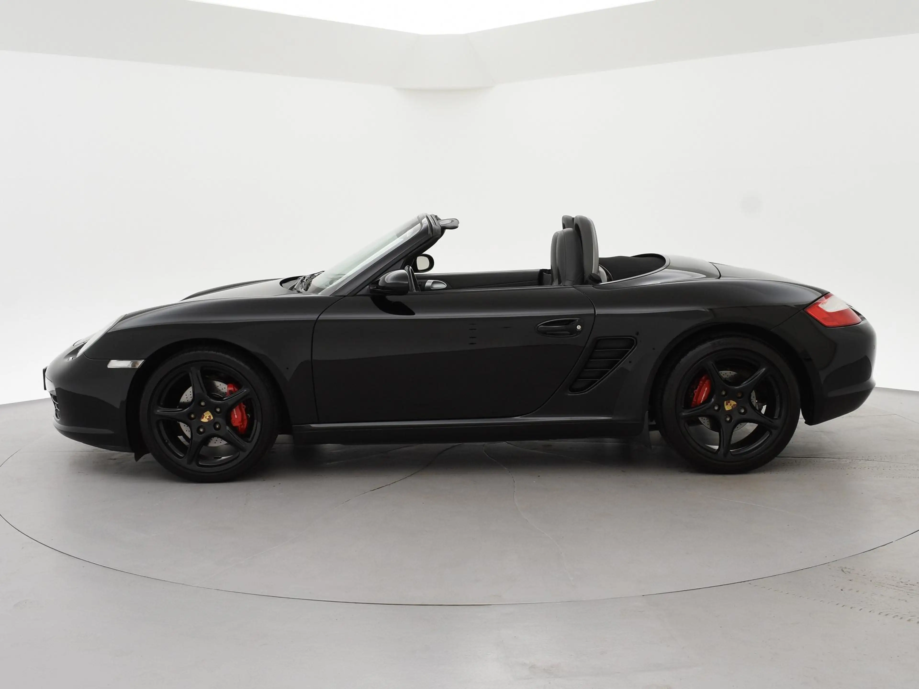 Porsche Boxster S 3.2 TIPTRONIC 280 PK + 19 INCH | MEMORY | STOELV — photo 5