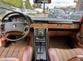 Mercedes-Benz S 280 SE automaat Weiß - thumbnail 15