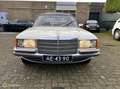Mercedes-Benz S 280 SE automaat Weiß - thumbnail 8