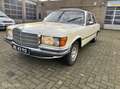 Mercedes-Benz S 280 SE automaat Weiß - thumbnail 2