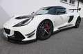 Lotus Exige V6 Cup EX430 - Carbon - wenig KM Blanco - thumbnail 6