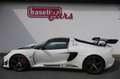 Lotus Exige V6 Cup EX430 - Carbon - wenig KM Blanco - thumbnail 4