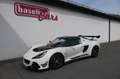 Lotus Exige V6 Cup EX430 - Carbon - wenig KM Blanco - thumbnail 1
